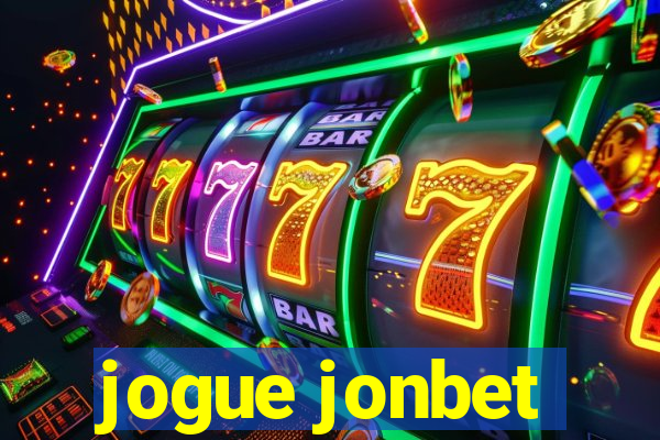 jogue jonbet